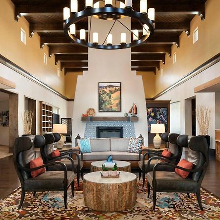 فندق Courtyard By Marriott Santa Barbara غولتا المظهر الخارجي الصورة
