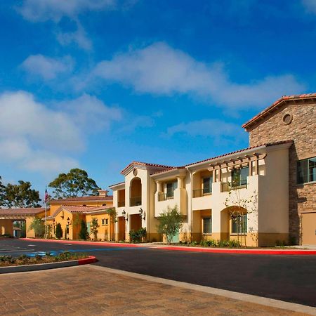 فندق Courtyard By Marriott Santa Barbara غولتا المظهر الخارجي الصورة