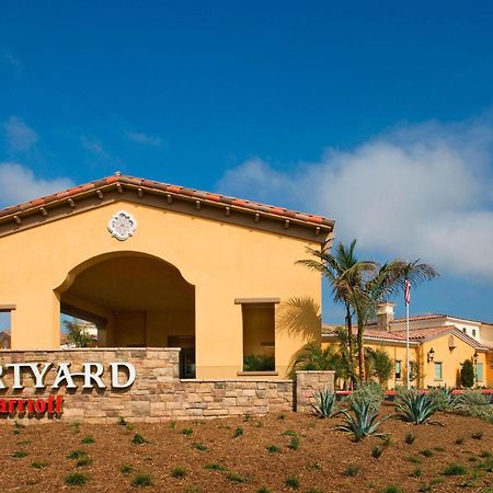 فندق Courtyard By Marriott Santa Barbara غولتا المظهر الخارجي الصورة