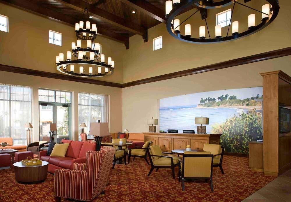 فندق Courtyard By Marriott Santa Barbara غولتا المظهر الخارجي الصورة