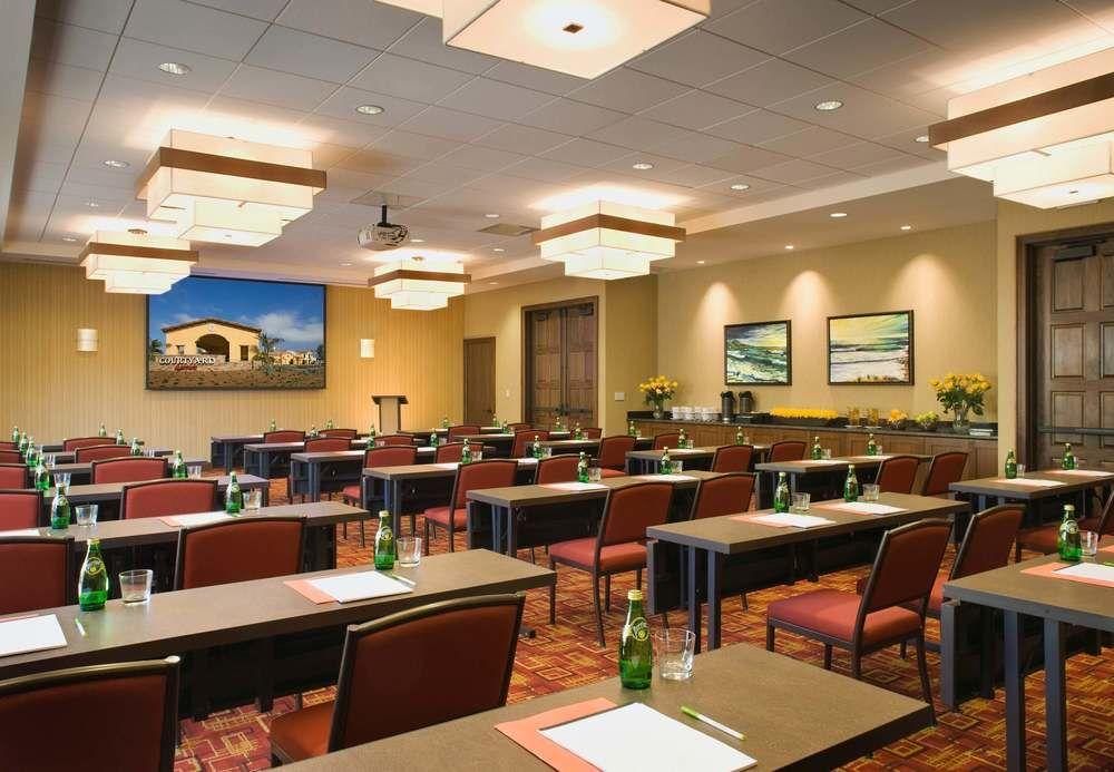 فندق Courtyard By Marriott Santa Barbara غولتا المظهر الخارجي الصورة