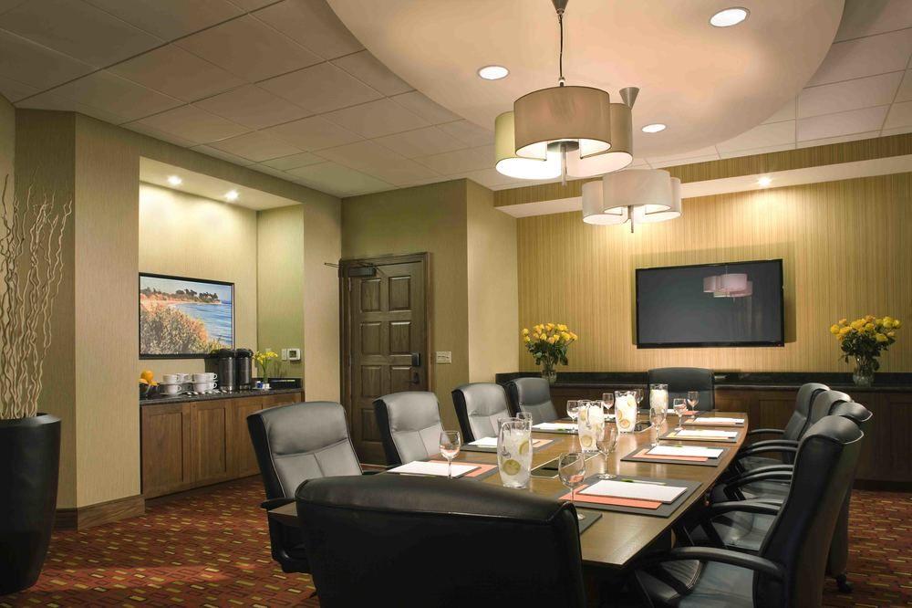 فندق Courtyard By Marriott Santa Barbara غولتا المظهر الخارجي الصورة