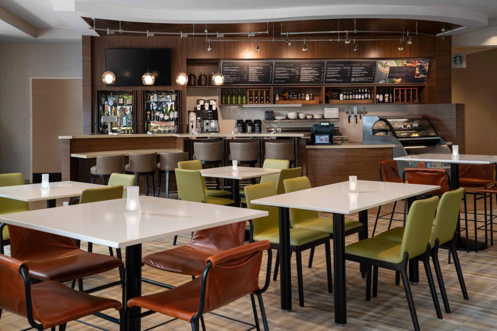 فندق Courtyard By Marriott Santa Barbara غولتا المظهر الخارجي الصورة