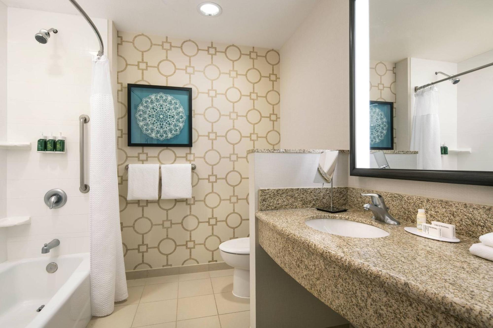 فندق Courtyard By Marriott Santa Barbara غولتا المظهر الخارجي الصورة