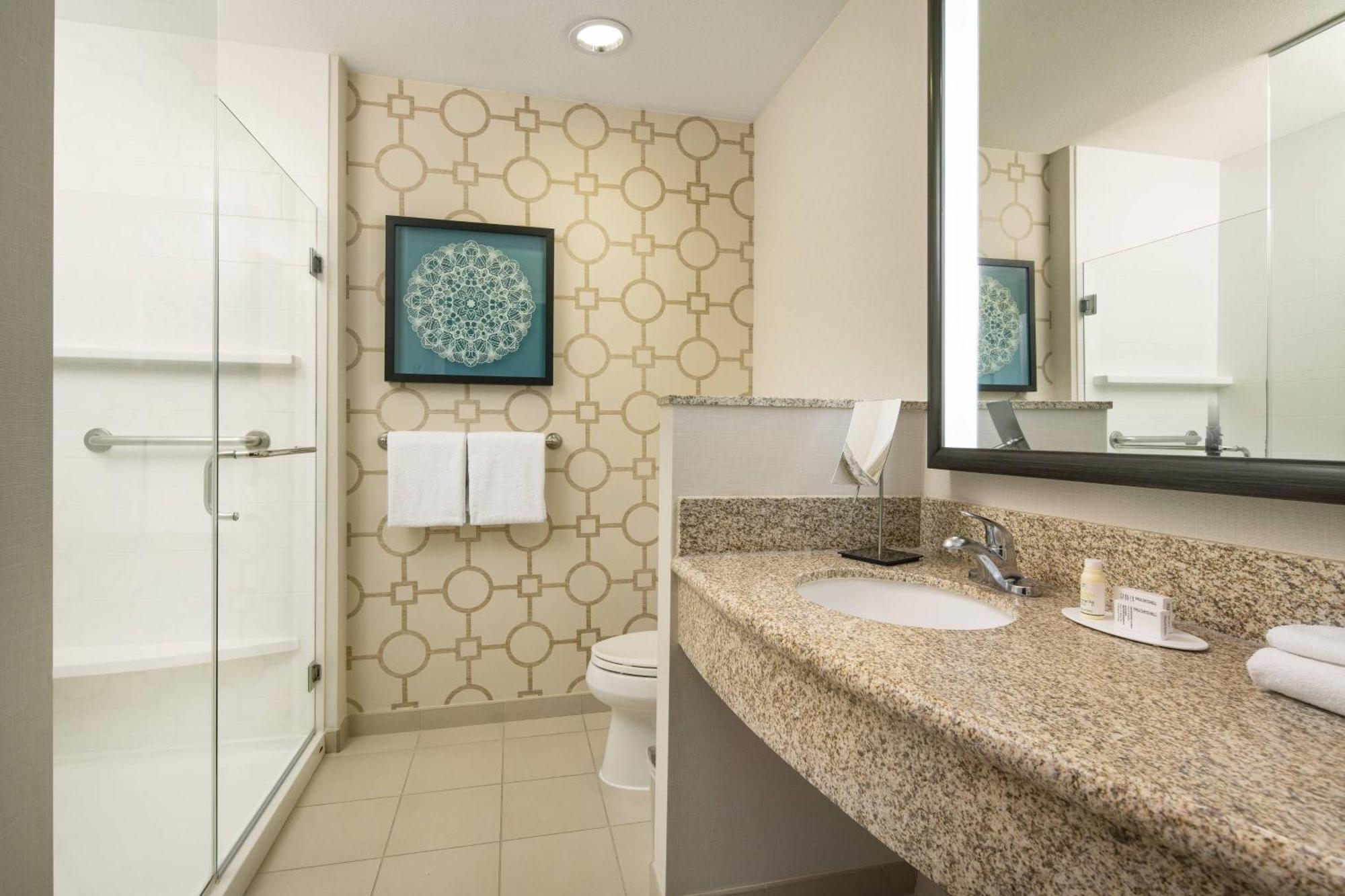 فندق Courtyard By Marriott Santa Barbara غولتا المظهر الخارجي الصورة