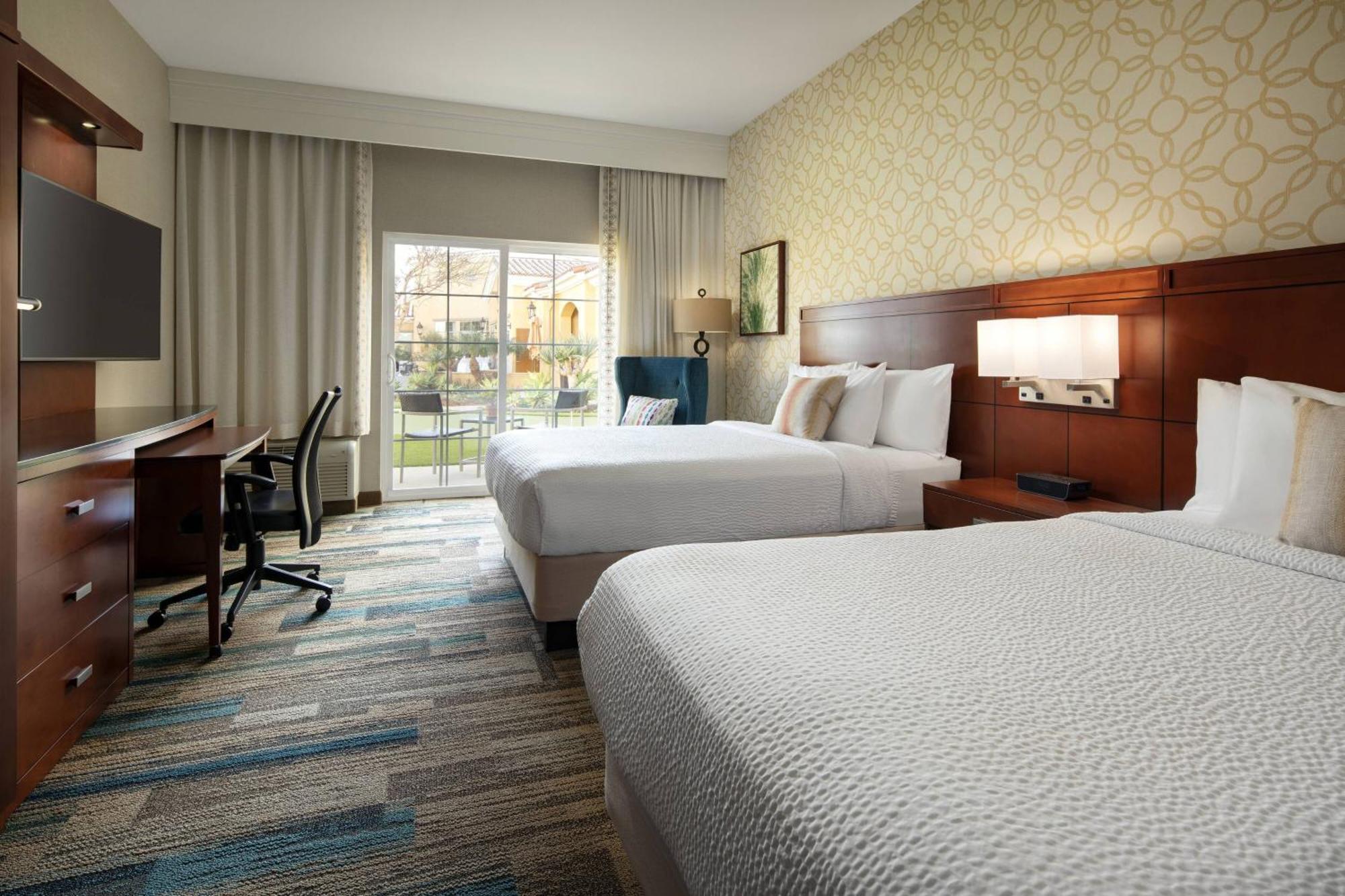 فندق Courtyard By Marriott Santa Barbara غولتا المظهر الخارجي الصورة