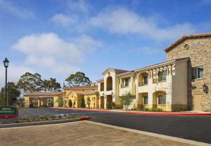 فندق Courtyard By Marriott Santa Barbara غولتا المظهر الخارجي الصورة
