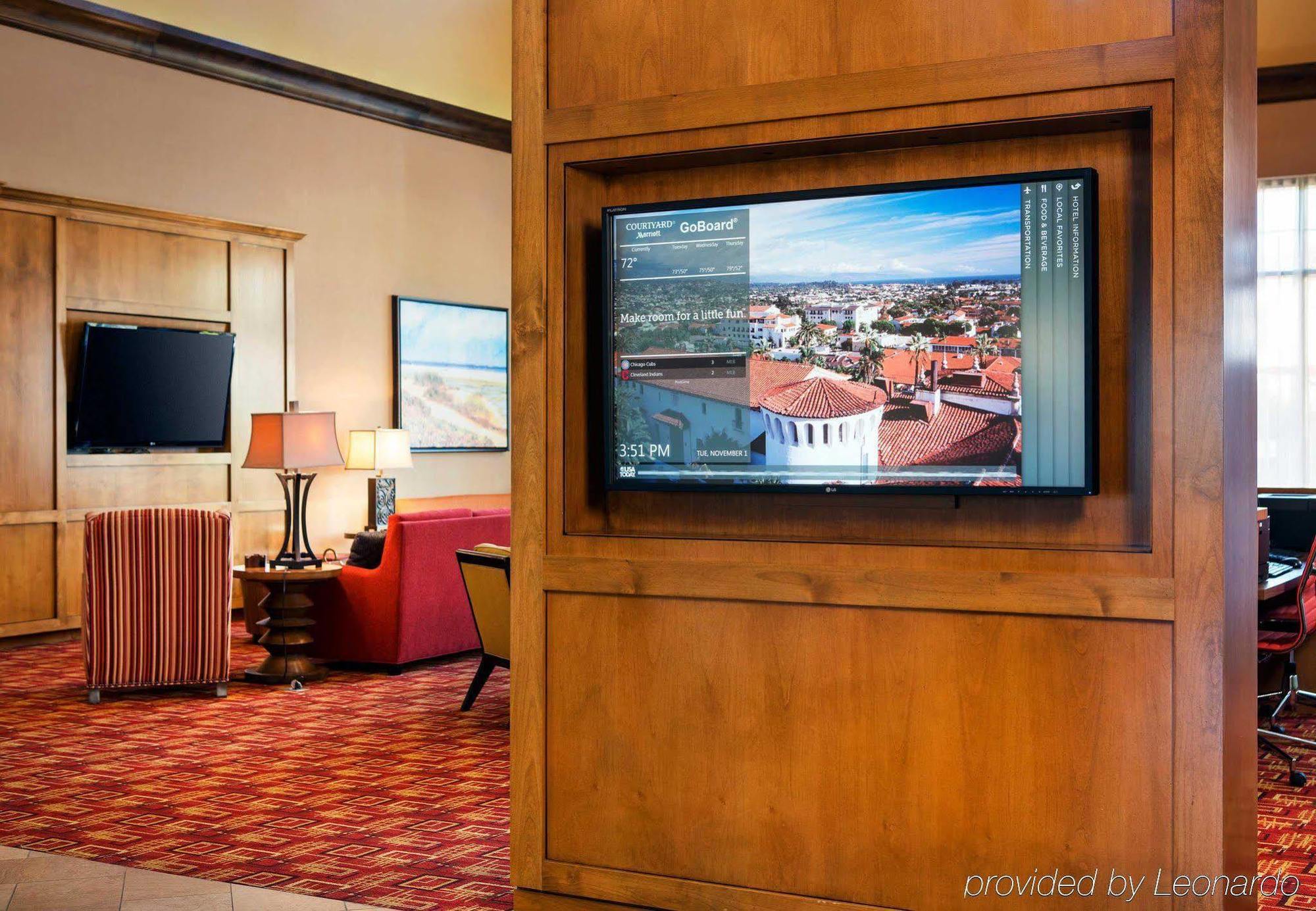 فندق Courtyard By Marriott Santa Barbara غولتا المظهر الخارجي الصورة