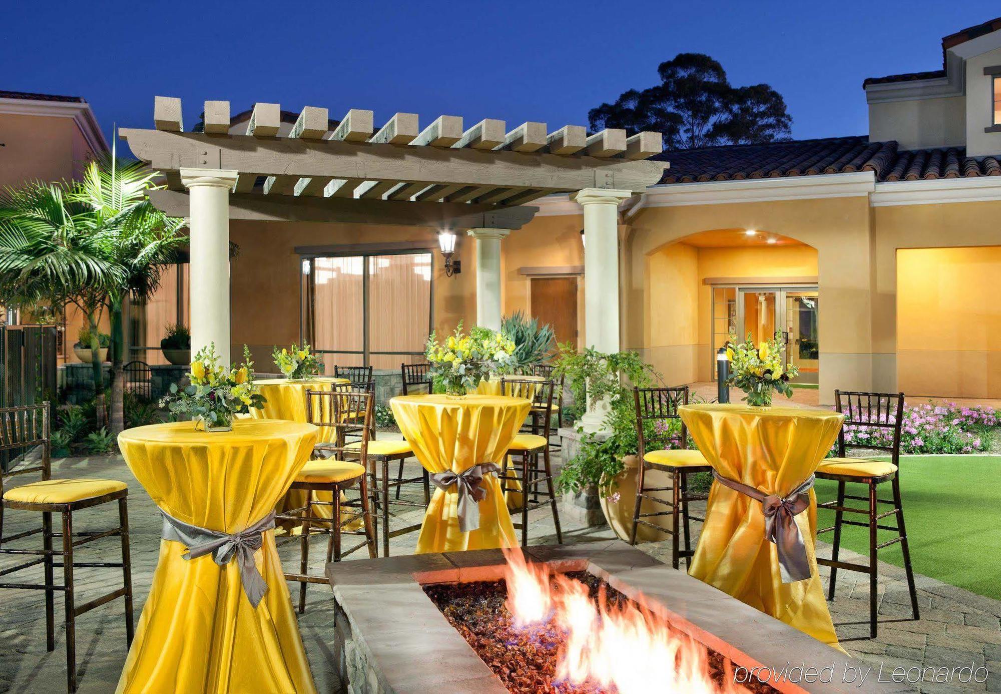 فندق Courtyard By Marriott Santa Barbara غولتا وسائل الراحة الصورة