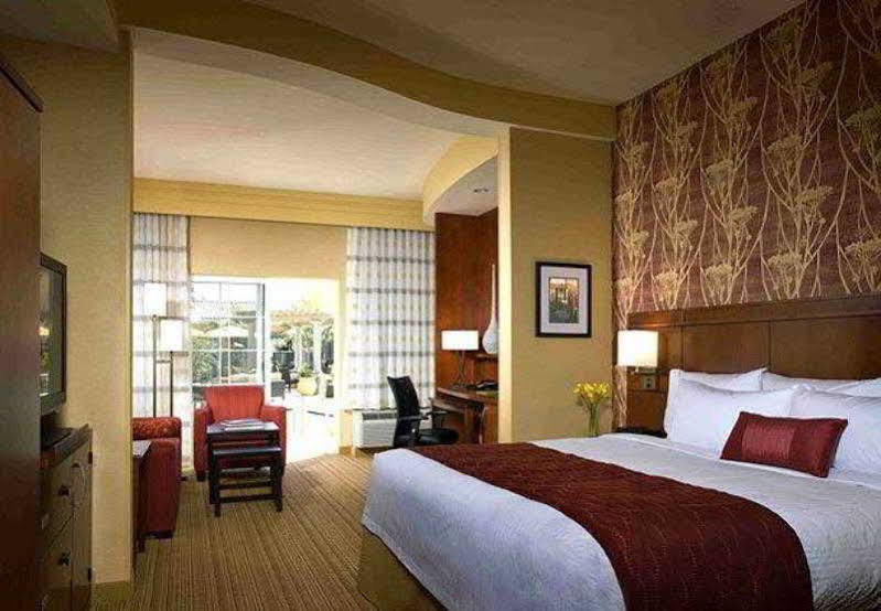 فندق Courtyard By Marriott Santa Barbara غولتا المظهر الخارجي الصورة