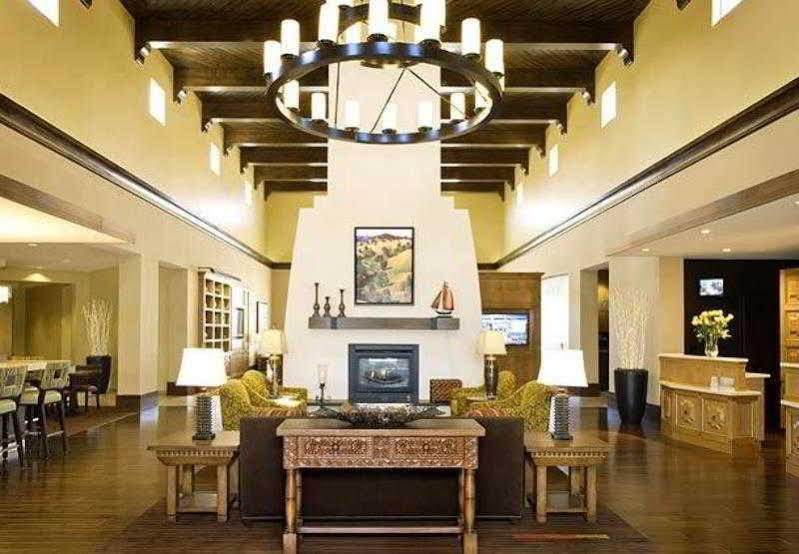 فندق Courtyard By Marriott Santa Barbara غولتا المظهر الخارجي الصورة
