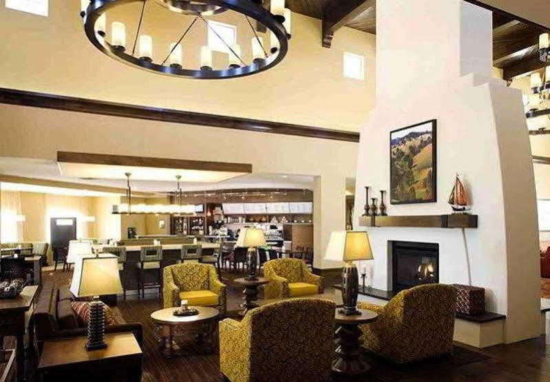 فندق Courtyard By Marriott Santa Barbara غولتا المظهر الخارجي الصورة