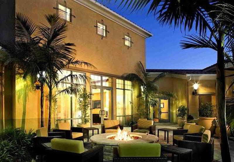 فندق Courtyard By Marriott Santa Barbara غولتا المظهر الخارجي الصورة